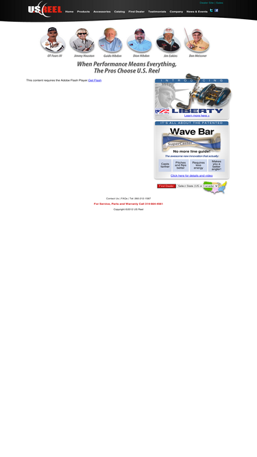 usreel.com