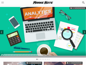markenote.jp