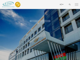 rdm.az