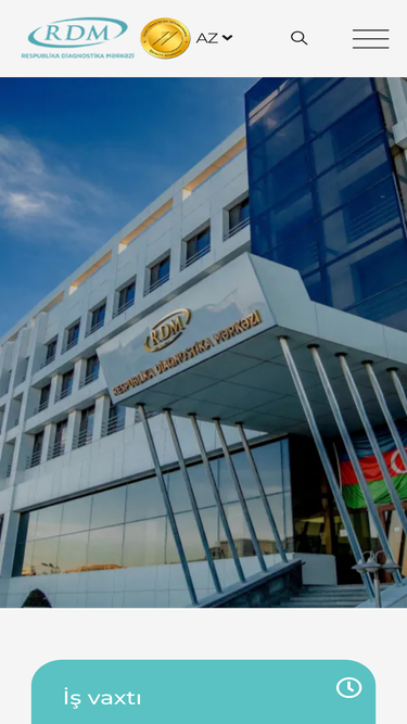 rdm.az