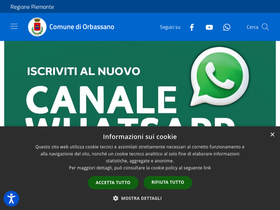 comune.orbassano.to.it
