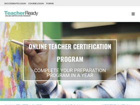 teacherready.org