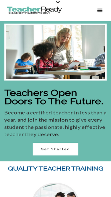 teacherready.org
