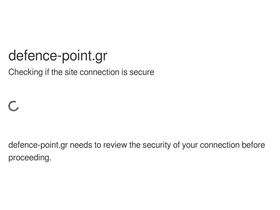 'defence-point.gr' screenshot