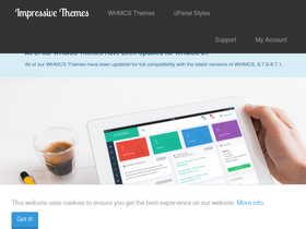 impressivethemes.net