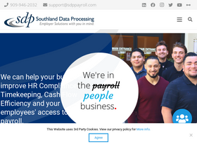 sdppayroll.com