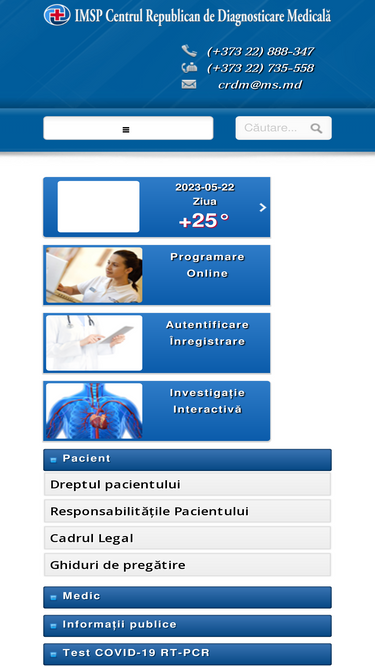 crdm.md