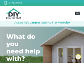 diygrannyflat.com.au