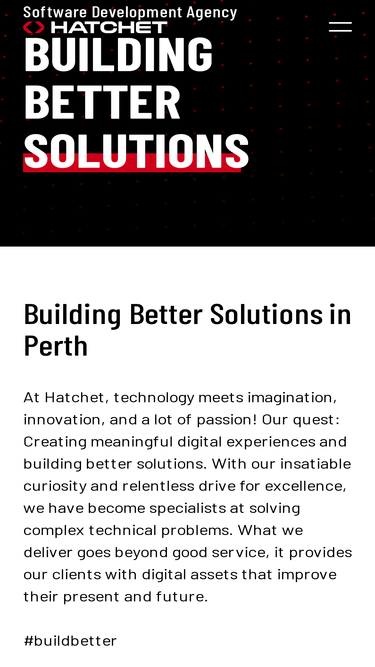 hatchet.com.au