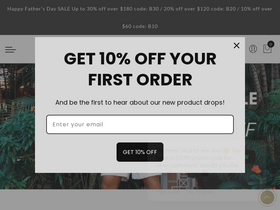 'ties2you.com' screenshot