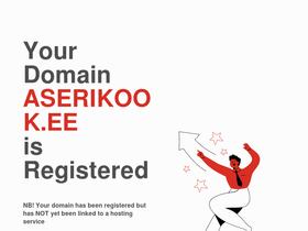aserikook.ee
