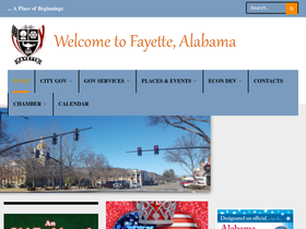 fayetteal.org