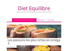 diet-equilibre.com