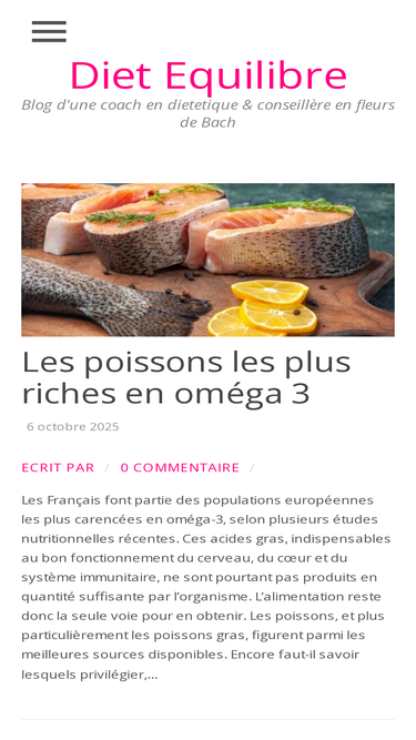 diet-equilibre.com