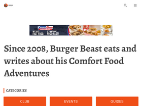 burgerbeast.com