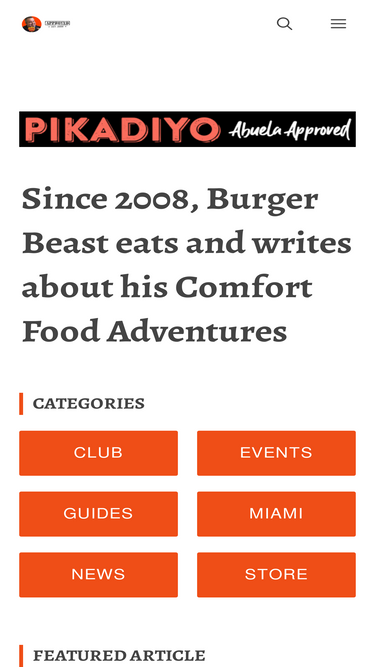 burgerbeast.com