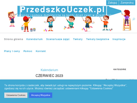 przedszkouczek.pl