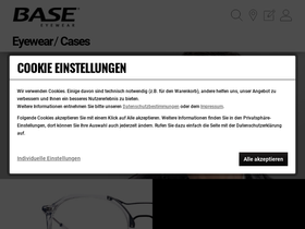 base-eyewear.com