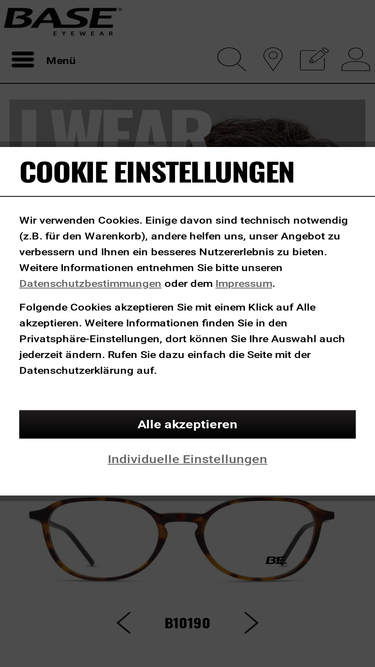 base-eyewear.com