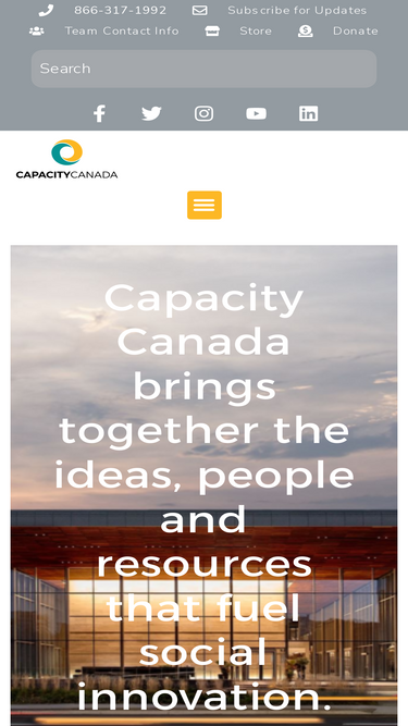 capacitycanada.ca