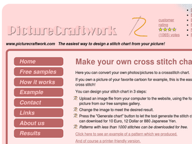picturecraftwork.com