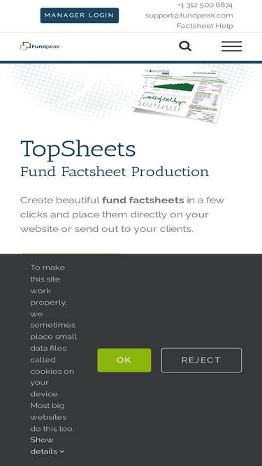 fundpeak.com