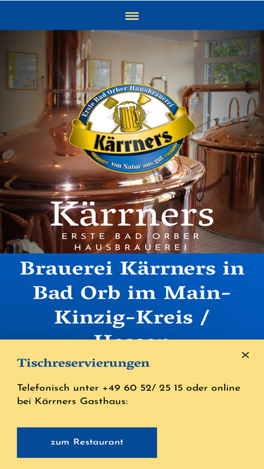 kaerrners.de