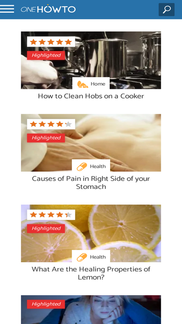 onehowto.com