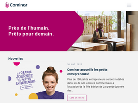 cominar.com