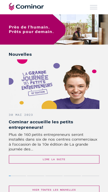 cominar.com