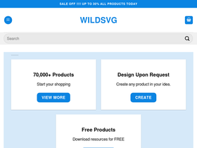 wildsvg.com