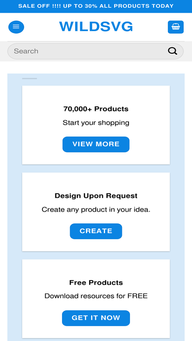 wildsvg.com
