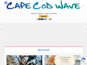 capecodwave.com