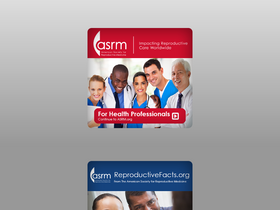 'asrm.org' screenshot