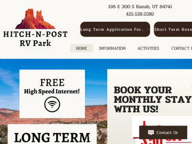 hitchnpostrvpark.com