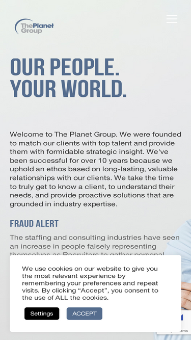 theplanetgroup.com