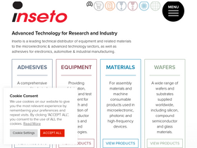 inseto.co.uk
