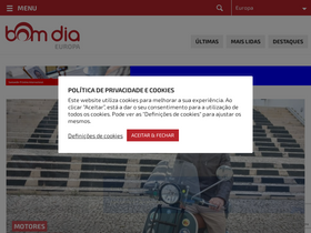 bomdia.eu