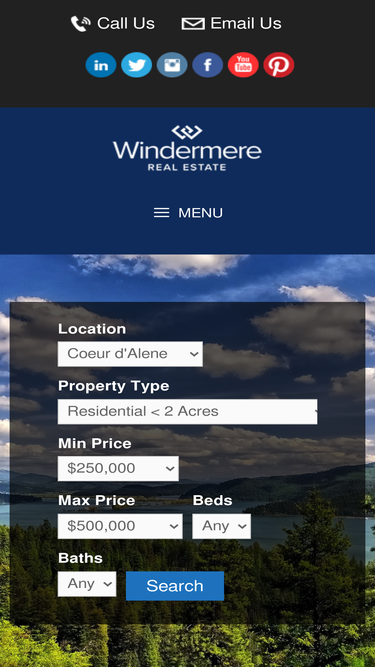 cdarealty.com