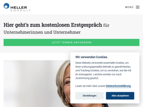 hellerconsult.com