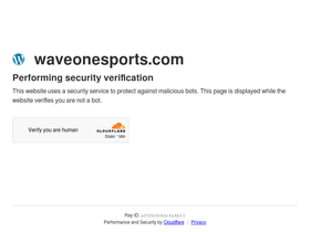 waveonesports.com