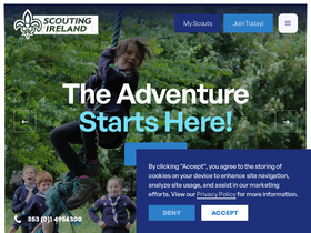 scouts.ie