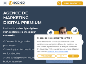 sodigix.com