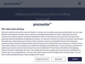 support.procountor.fi