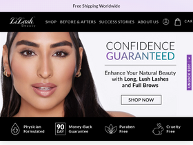 lilash.com