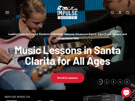 impulsemusicco.com