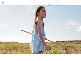 laranjinha.com