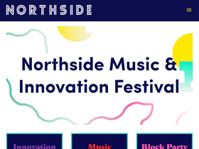 northsidefestival.com