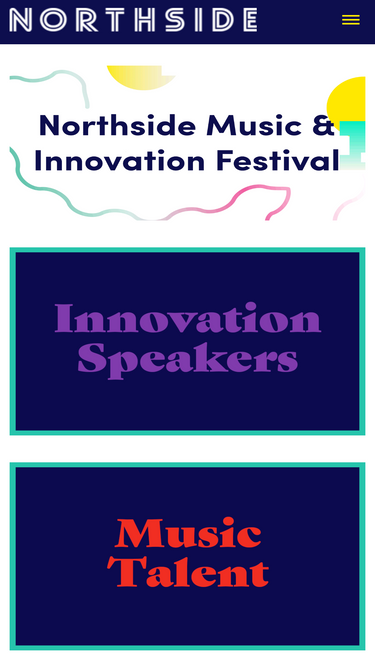 northsidefestival.com