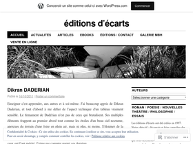 ecartsmbh.wordpress.com